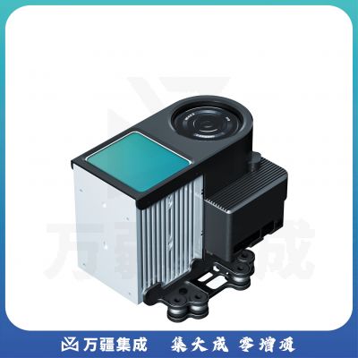 机载激光雷达模块D-LiDAR2200