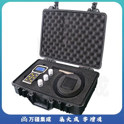 JISENPUER江苏盛奥华SH-5型实验室便携式电导率测定仪测量仪器