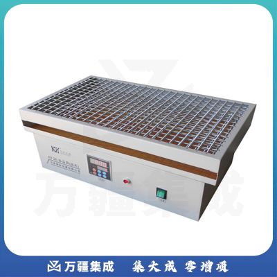 JISENPUER江苏科析仪器HY-2A实验室调速多用振荡器