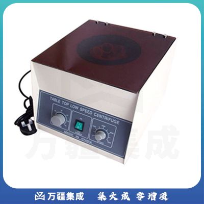 JISENPUER江苏科析仪器LD-3型实验室台式低速离心机