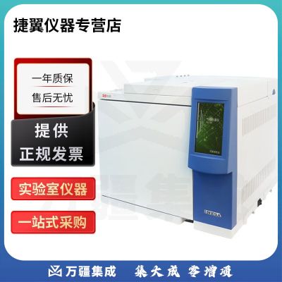 捷翼仪器店 上海仪电上分GC112N气相色谱仪环氧乙烷白酒甲醛农残检测 GC112N气相色谱仪（需做配置,详询）