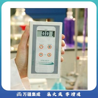 JISENPUER英国PPM-400ST甲醛检测仪测定仪分析仪器