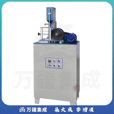 陶瓷无釉砖耐磨试验仪无机材料综合耐磨实验仪耐磨测定仪路面材料耐磨性能试验仪器 陶瓷无釉砖耐磨试验仪