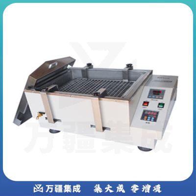 JISENPUER江苏科析仪器实验室SHA-CA水浴恒温振荡器震荡器
