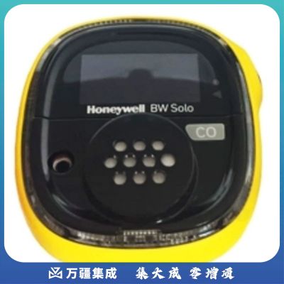 BW SOLO单一气体检测仪氰化氢检测仪器