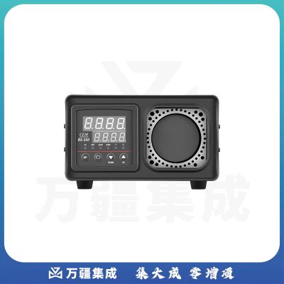 华盛昌（CEM）BX-500便携式红外校准仪器 黑体炉红外线校正源 红外测温仪校准可用