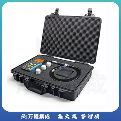 JISENPUER江苏盛奥华SH-6型实验室便携式电导率测定仪测量仪器