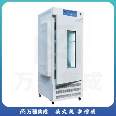 JISENPUER江苏科析仪器HWS-500实验室恒温恒湿培养箱
