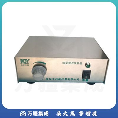 JISENPUER江苏科析仪器HJ-1磁力搅拌器搅拌机