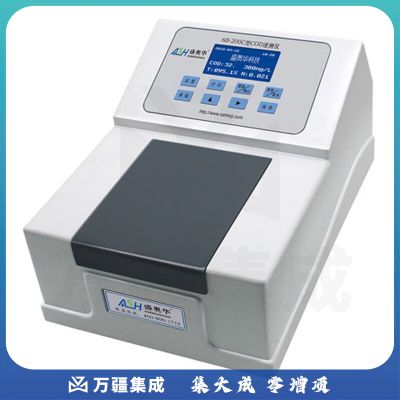 JISENPUER江苏盛奥华6B-50H型甲醛测定仪测量仪器