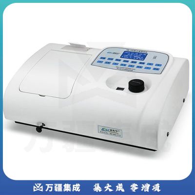 JISENPUER江苏盛奥华6B-100型水质多参数速测仪COD氨氮总磷测定仪器