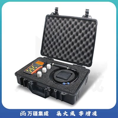 JISENPUER江苏盛奥华SH-8型手持式COD快速检测仪测定仪器