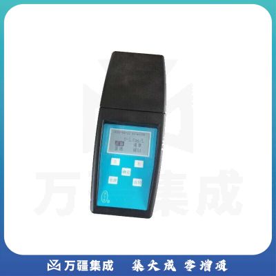 上海海恒水专家JSQ-3A净水水质检测仪测量分析仪器定制