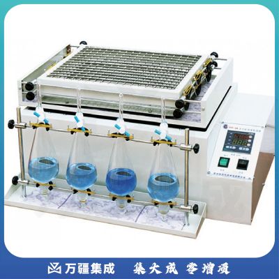 JISENPUER常州国宇仪器HY-3/HY-3A多功能振荡器 水平往复垂直 恒速装置定制 HY-3