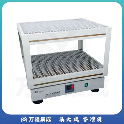 JISENPUER江苏科析仪器HY-6实验室双层多用振荡器震荡器