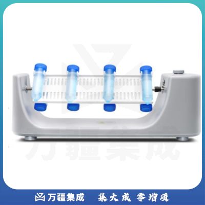 北京大龙MX-RL-E型数控长轴旋转混匀仪离心管混合仪器 MX-RL-E(标准型)