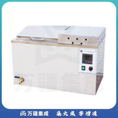 常州国宇仪器HH-S 数显恒温油浴加热功率2000W内胆27升 HH-S 数显恒温油浴