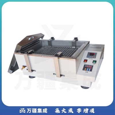 JISENPUER江苏科析仪器实验室SHA-C水浴恒温振荡器震荡器