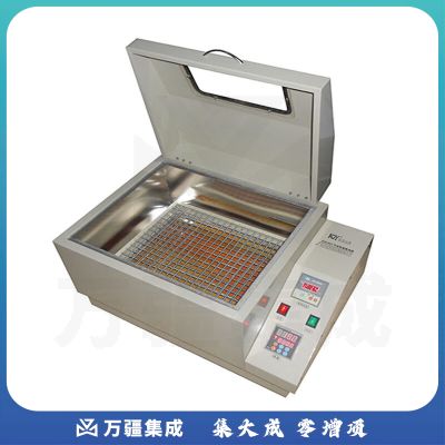 JISENPUER江苏科析仪器ZD-85实验室气浴恒温振荡器