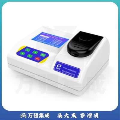 JISENPUER深昌鸿CHSIO2-260二氧化硅测定仪（台式）测试测量仪器昌鸿科