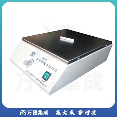 JISENPUER江苏科析仪器DJ-1实验室大功率磁力搅拌器搅拌机