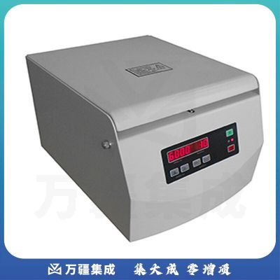JISENPUER江苏科析仪器TD6M实验室台式低速离心机分离机TD-6M