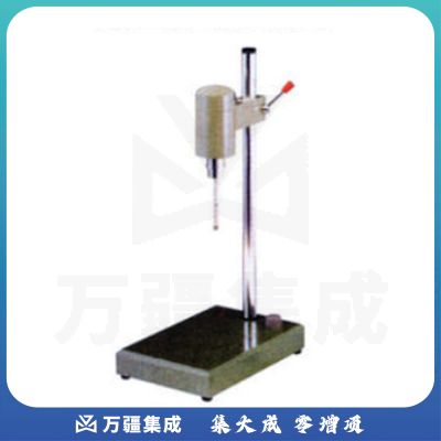 常州国宇仪器FJ-200高速分散均质机25000转/分 FJ-200高速分散均质机