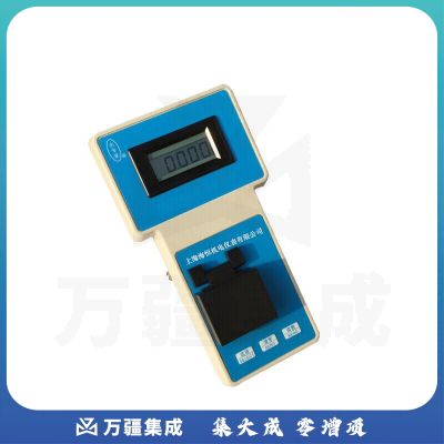 上海海恒水专家YL-1AZ-2（0-2.5-10mg/L）手持式便携式余氯检测仪测量仪器定制