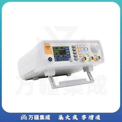 胜利仪器（VICTOR）函数信号发生器 任意波形发生器 方波脉冲信号源 VC2040H