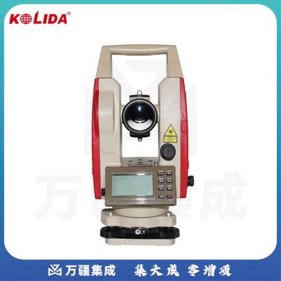 科力达DT-02CL经纬仪下双激光电子经纬仪高精度测绘仪器