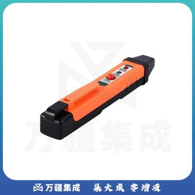 胜利仪器（VICTOR）数显特斯拉计 高斯计 磁场测量仪器 高精度磁强计测磁仪 VC862M