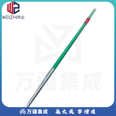 未止 田径标枪 练习铝合金标枪400g 学生训练标枪学校运动器材