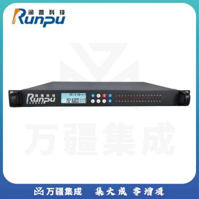 润普Runpu嵌入式云录音系统/脱机电话录音/免电脑录音设备/电话录音仪/电话录音盒/自带存储 RHSATA－40W