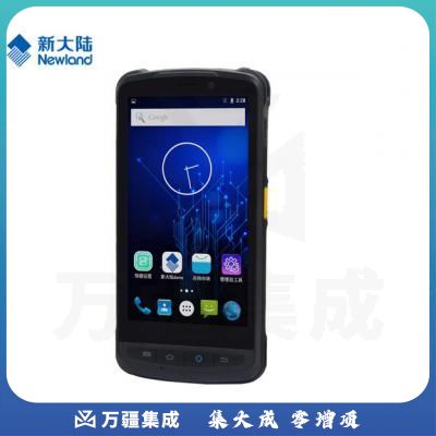 新大陆（Newland）MT90 安卓二维数据采集器无线手持终端PDA 仓库进销存扫描盘点机