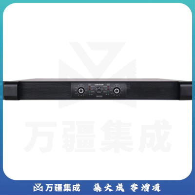 ONITER数字功放SR350