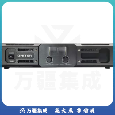 ONITER专业功放Glory-350
