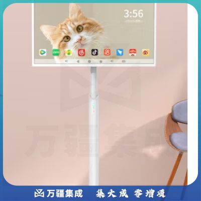 雕塑家 移动智慧屏 闺蜜机随心智能屏 可移动电视