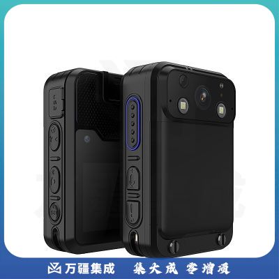 (497213)普法眼 F3 黑色 内置32G 执法仪 黑色(单位：台)