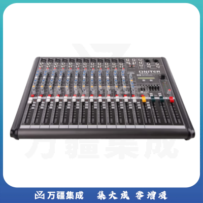 ONITER调音台FD122