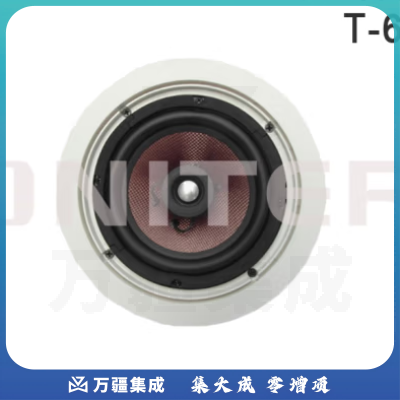 ONITER专业音箱T-6T