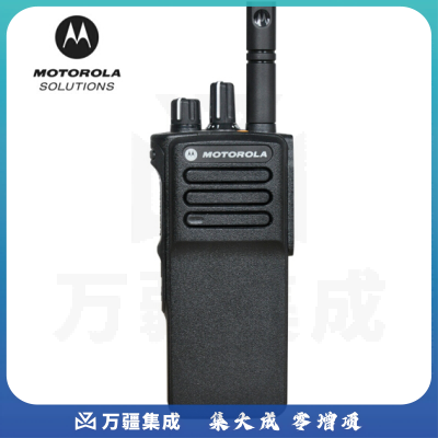 摩托罗拉 GP328D+ 数字防爆对讲手持专业防爆对