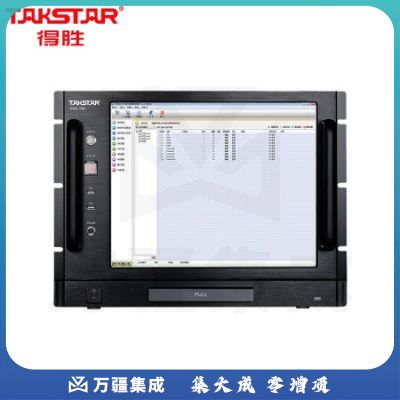 得胜（TAKSTAR）ENS-10M 工控计算机