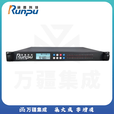 润普Runpu嵌入式云录音系统/脱机电话录音/免电脑录音设备/电话录音仪/电话录音盒/自带存储 mate320Pro