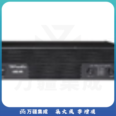 Y&Saudio 功放机 QM2400