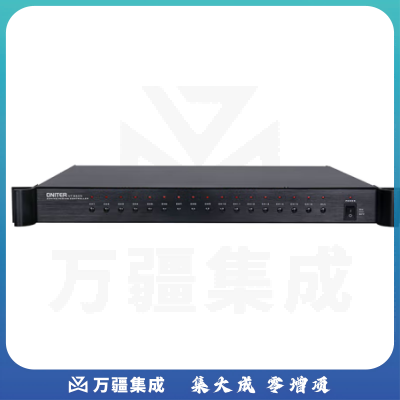 ONITER分区器NT-8605 主机