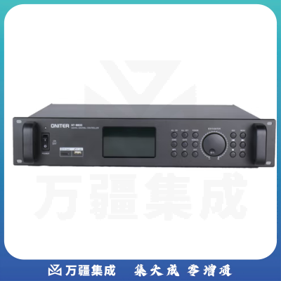 ONITER智能控制主机NT-8600 主机
