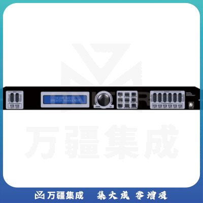 ONITER 数字音频处理器NT26 主机