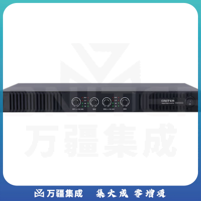 ONITER数字功放SM300 350W