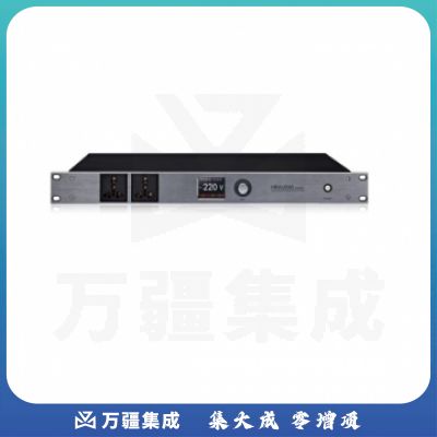 慧鸣Hmaudio电源时序器 S108A IT.1771
