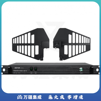 ONITER无线麦克风放大器NT-27A 主机
